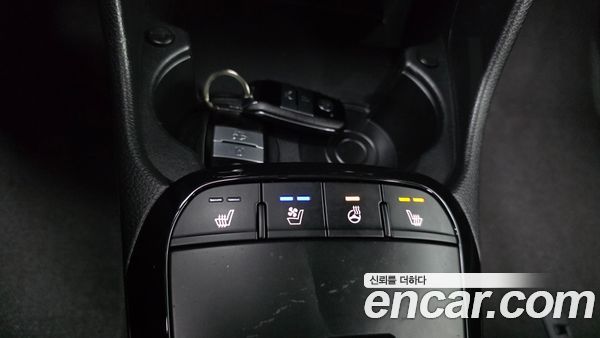 Kia Picanto 2022, фото 22