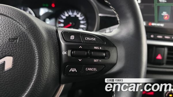 Kia Picanto 2022, фото 24