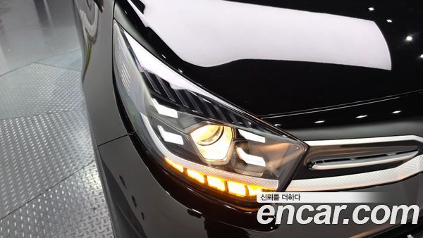 Kia Picanto 2022, фото 8