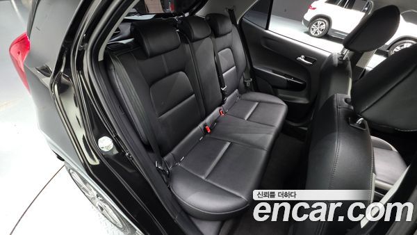 Kia Picanto 2022, фото 16