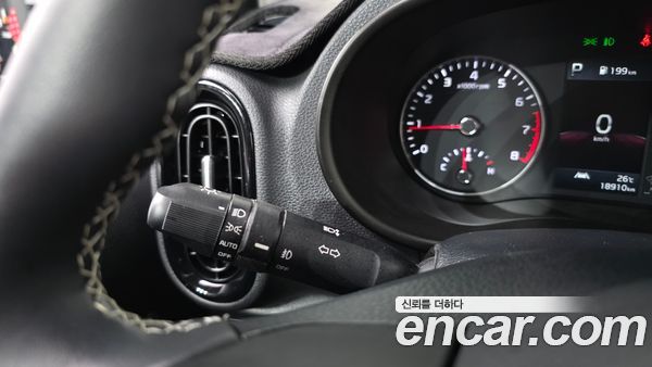 Kia Picanto 2022, фото 29