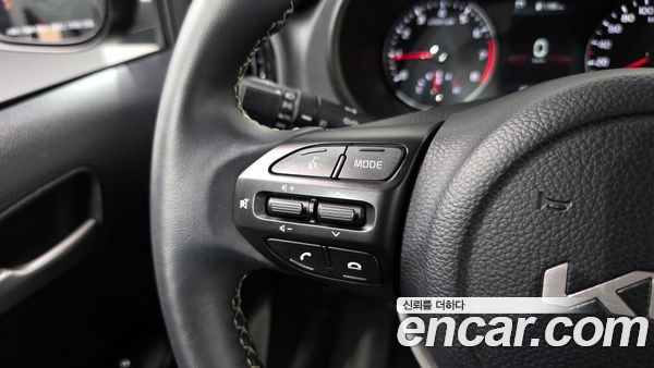 Kia Picanto 2022, фото 30