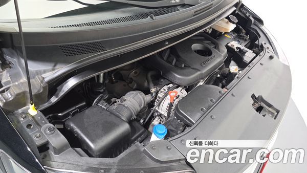 Hyundai Grand Starex 2020, фото 6