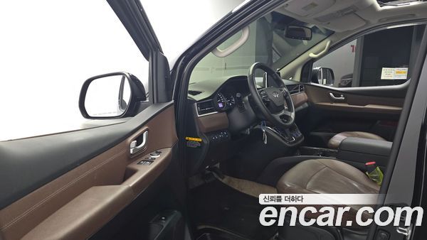 Hyundai Grand Starex 2020, фото 13