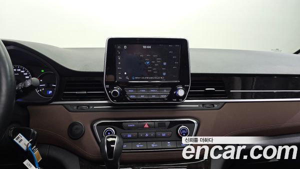 Hyundai Grand Starex 2020, фото 21