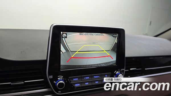 Hyundai Grand Starex 2020, фото 22
