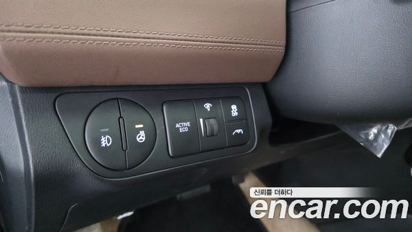 Hyundai Grand Starex 2020, фото 26