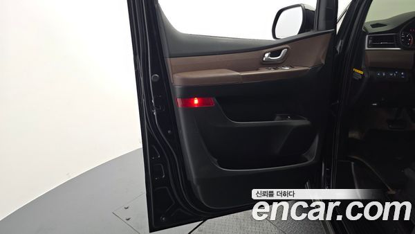 Hyundai Grand Starex 2020, фото 14