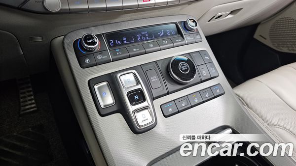 Hyundai Palisade 2022, фото 12
