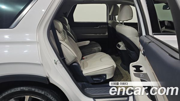 Hyundai Palisade 2022, фото 17