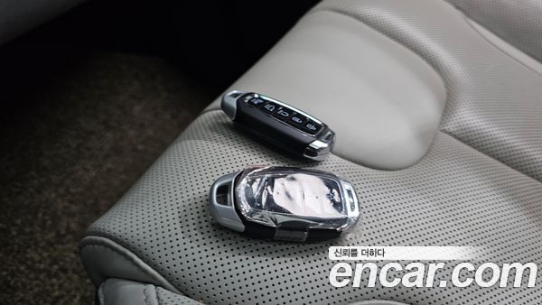 Hyundai Palisade 2022, фото 21