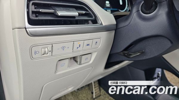 Hyundai Palisade 2022, фото 26