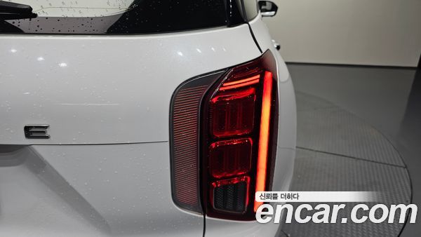 Hyundai Palisade 2022, фото 9