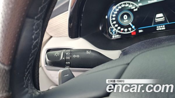 Hyundai Palisade 2022, фото 29