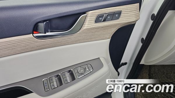 Hyundai Palisade 2022, фото 30