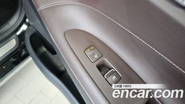 Hyundai Grandeur 2020, фото 21