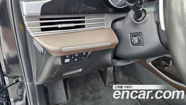 Hyundai Grandeur 2020, фото 25