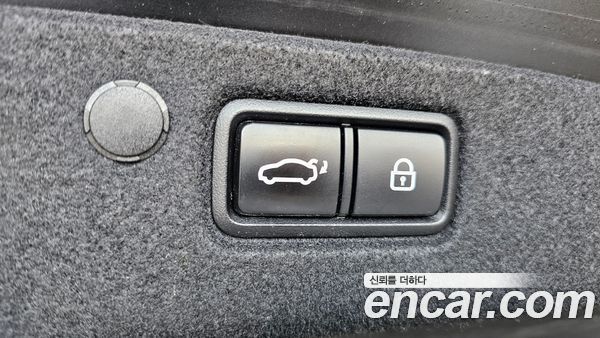 Hyundai Grandeur 2020, фото 28