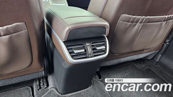 Hyundai Grandeur 2020, фото 31