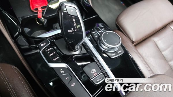BMW X4 2021, фото 9