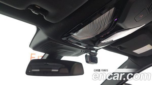 BMW X4 2021, фото 18