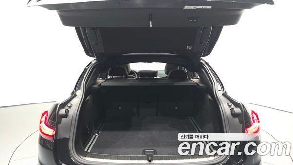BMW X4 2021, фото 20