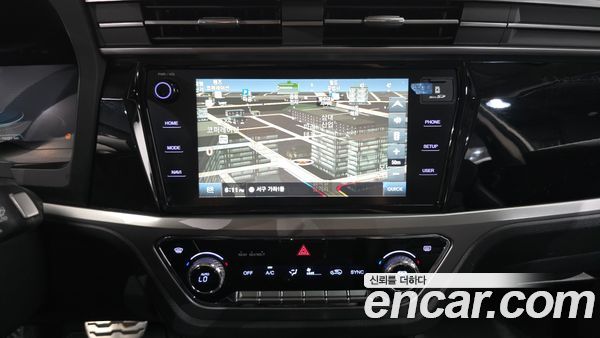 KGM Korando 2021, фото 20