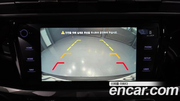 KGM Korando 2021, фото 21