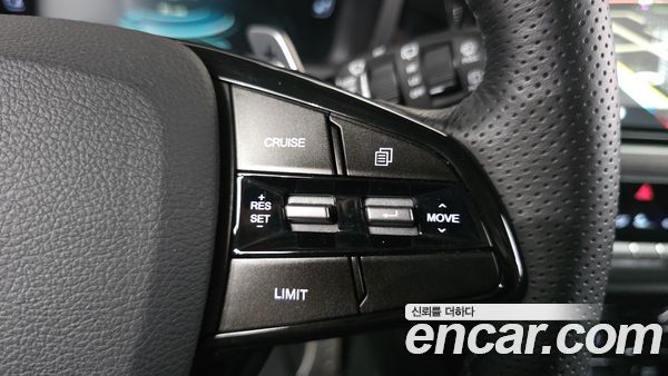 KGM Korando 2021, фото 24