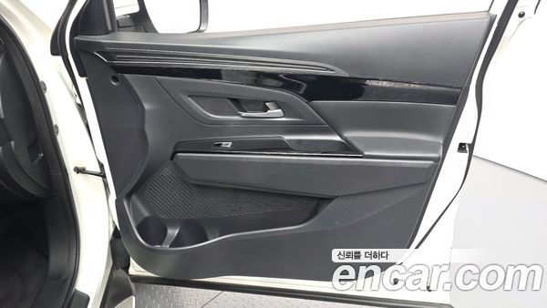 KGM Korando 2021, фото 14