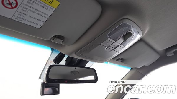 KGM Korando 2021, фото 27