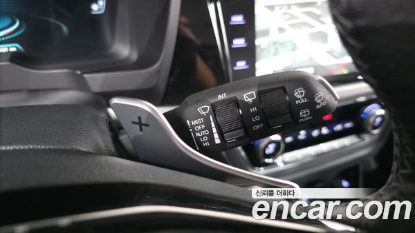 KGM Korando 2021, фото 29