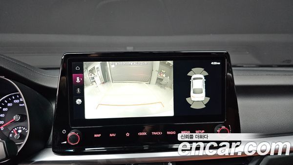 Kia K3 2022, фото 14