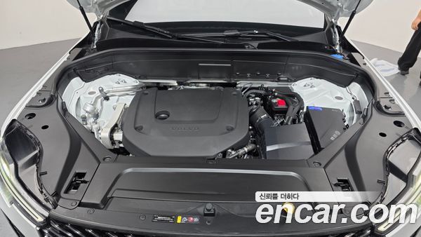 Volvo XC90 2026, фото 6