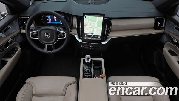 Volvo XC90 2026, фото 10