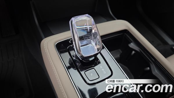 Volvo XC90 2026, фото 12