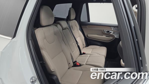 Volvo XC90 2026, фото 18