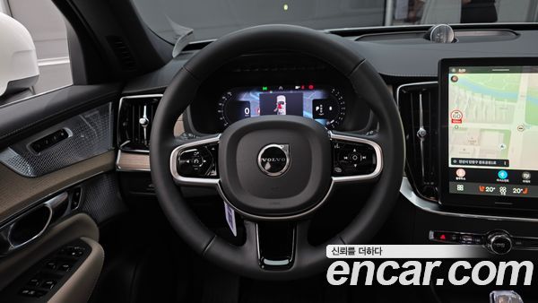 Volvo XC90 2026, фото 21