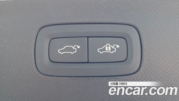 Volvo XC90 2026, фото 24