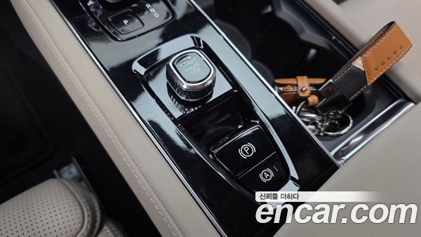 Volvo XC90 2026, фото 26