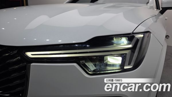 Volvo XC90 2026, фото 8