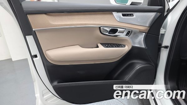 Volvo XC90 2026, фото 14