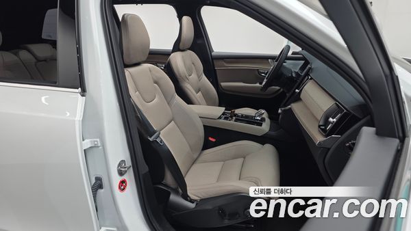 Volvo XC90 2026, фото 16