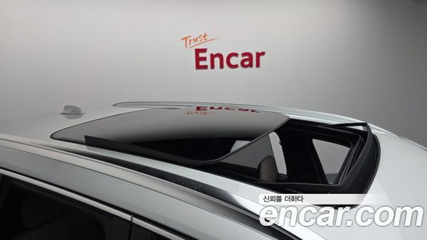 Volvo XC90 2026, фото 29