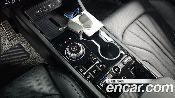 Kia K5 2025, фото 11