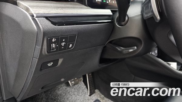 Kia K5 2025, фото 23