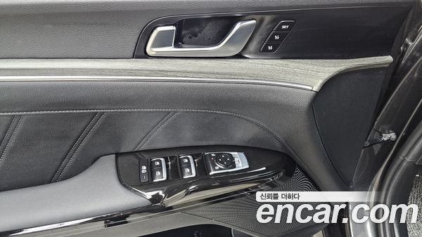 Kia K5 2025, фото 25