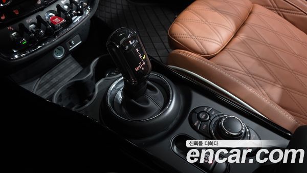 MINI CLUBMAN 2024, фото 12