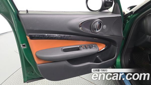 MINI CLUBMAN 2024, фото 14