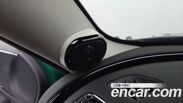 MINI CLUBMAN 2024, фото 29